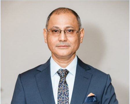आइएमई लाइफ छोडेका अमात्यलाई हिमालयन लाइफ इन्स्योरेन्समा निमित्त सीइओको जिम्मेवारी