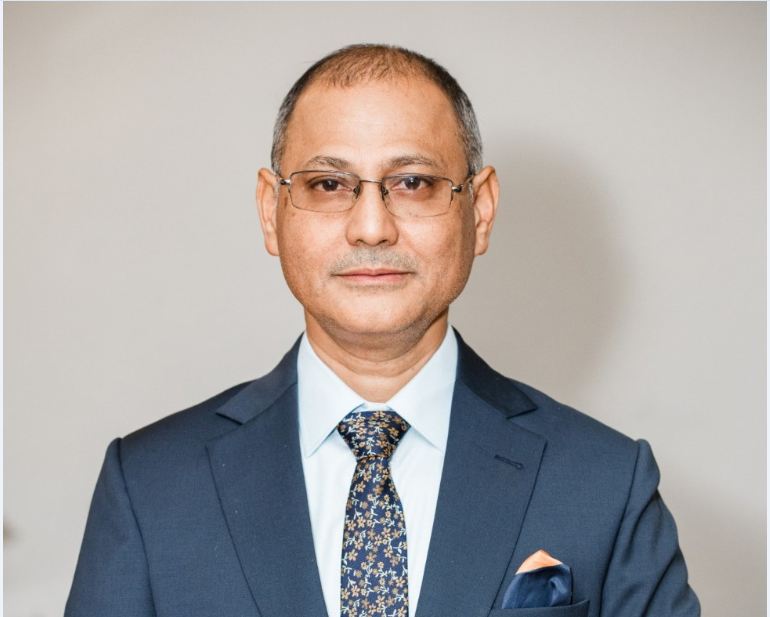 आइएमई लाइफ छोडेका अमात्यलाई हिमालयन लाइफ इन्स्योरेन्समा निमित्त सीइओको जिम्मेवारी