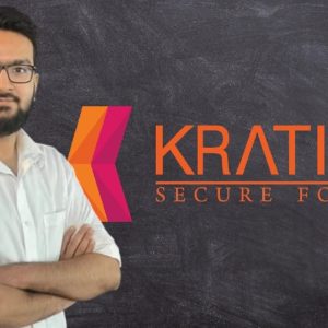 खोटाङदेखि बम्बई स्टक एक्सचेन्जसम्म, दीपजंग थापाको एआई कम्पनीले रच्यो नयाँ इतिहास