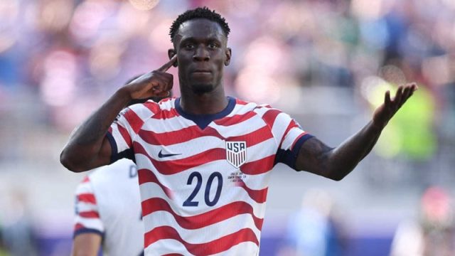 फिफाको अप्रत्याशित निर्णय : बेल्जियमविरुद्ध खेल्न पाउने भए रेड कार्ड पाएका बालोगुन