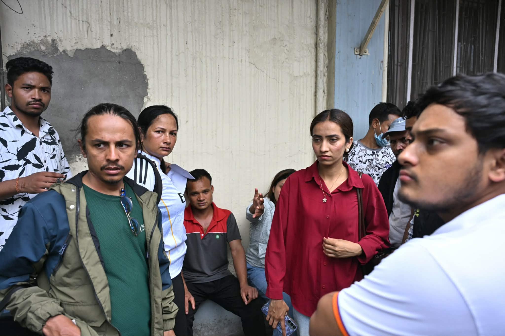 गणेश नेपालीको परिवारसँग सरकारको ९ बुँदे सहमति, पत्नीलाई काठमाडौं महानगरमा रोजगारी