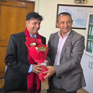 सेबोन अध्यक्ष भट्टलाई इप्पानको ८ बुँदे पत्र, 'आइपीओ अनुमति एक महिनाभित्र दिने व्यवस्था होस्'