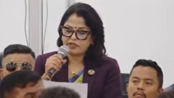 ईयूको हवाई सुरक्षा सूचीबाट नेपाललाई हटाउने गरी काम गर्न रास्वपा सांसद अधिकारीको माग