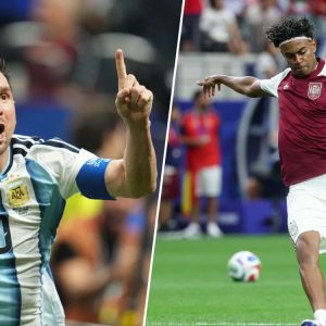 मेस्सी कि यामाल ? विश्वकप फाइनलले तय गर्नेछ ‘वर्चस्व या पुस्तान्तरण’!