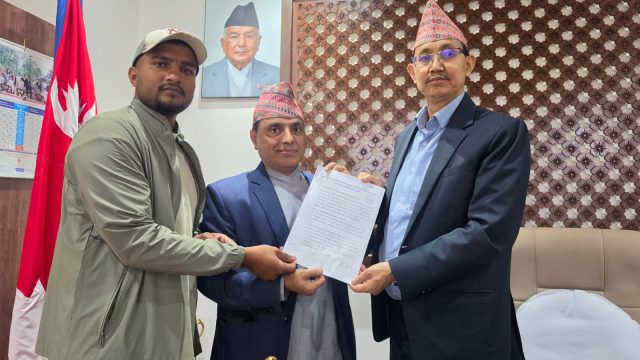 मिटरब्याज पीडित र सरकारबीच ९ बुँदे सहमति, सम्पूर्ण तमसुक खारेज गरिने, सम्पत्ति फिर्ता हुने