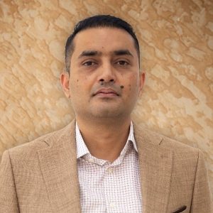 माछापुच्छ्रे बैंकका प्रसिद्धराज अर्याल वरिष्ठ डेपुटी सीइओ, जमरकट्टेल डीसीइओमा बढुवा
