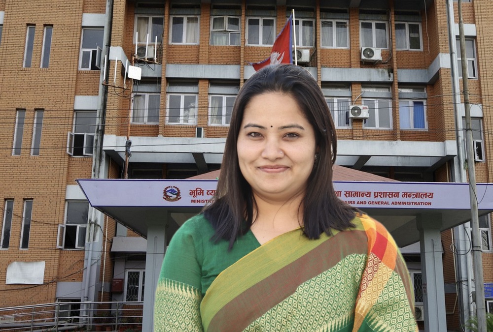 लालीगुराँसका ३५ र तपाइँ हाम्रो सहकारीका ९० साना बचतकर्ताले फिर्ता पाए पैसा