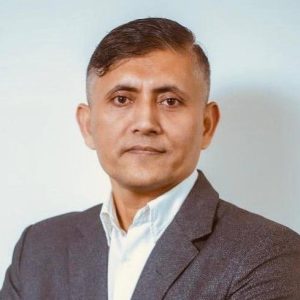 नेपाल पूर्वाधार निर्माण कम्पनीको प्रमुख कार्यकारी अधिकृतमा इन्जिनियर प्रभाकर थापा