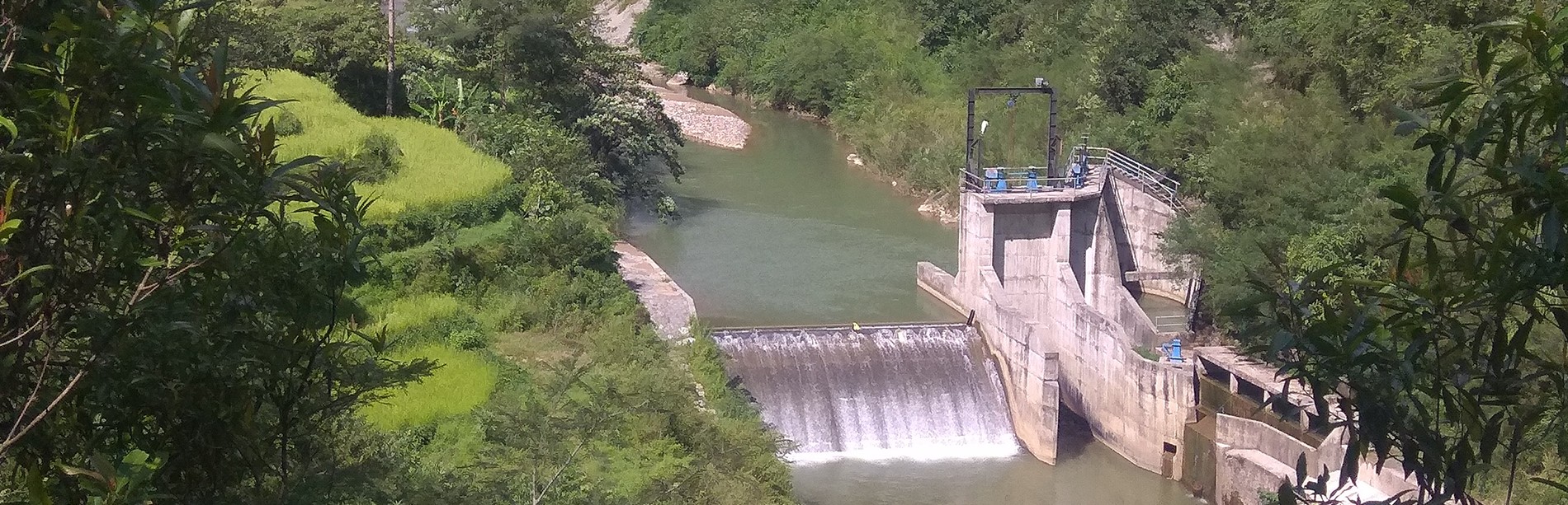 रु रु जलविद्युत परियोजनाले म्याग्दी हाइड्रोपावरको जगेडा  संस्थापक सेयरमा ८ करोड लगानी गर्ने