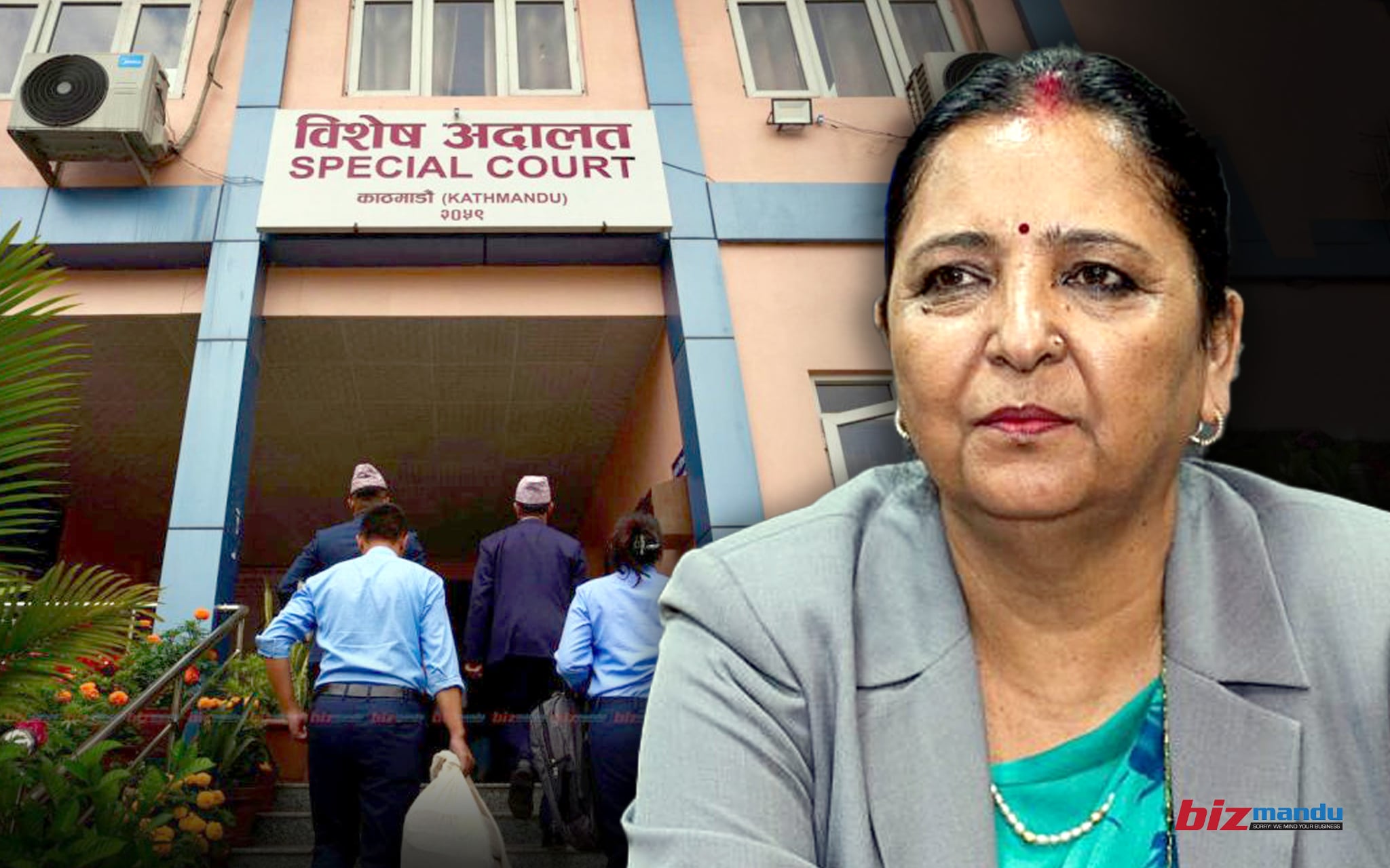 टेलिकमको बिलिङ प्रणाली ठेक्काको मुद्दामा प्रबन्ध निर्देशक संगीता पहाडीले पाइन् सफाइ