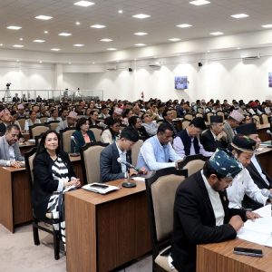 सांसदहरुलाई खाना/खाजा खुवाउने जिम्मेवारीमा सोल्टी होटल, दररेट र मेन्यु पुरानै