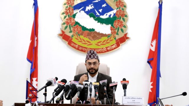 सरकारका सयदिने उपलब्धिभित्र परे मन्त्रालय कटौतीदेखि सहकारी बचत फिर्तासम्मका काम