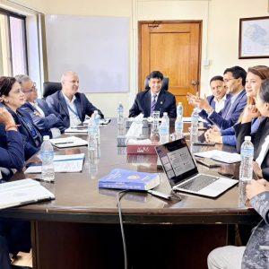 एनआरएनलाई दोस्रो बजारमा प्रवेश गराइँदै, साढे ८ अर्बको आइपीओ निष्कासनको तयारी