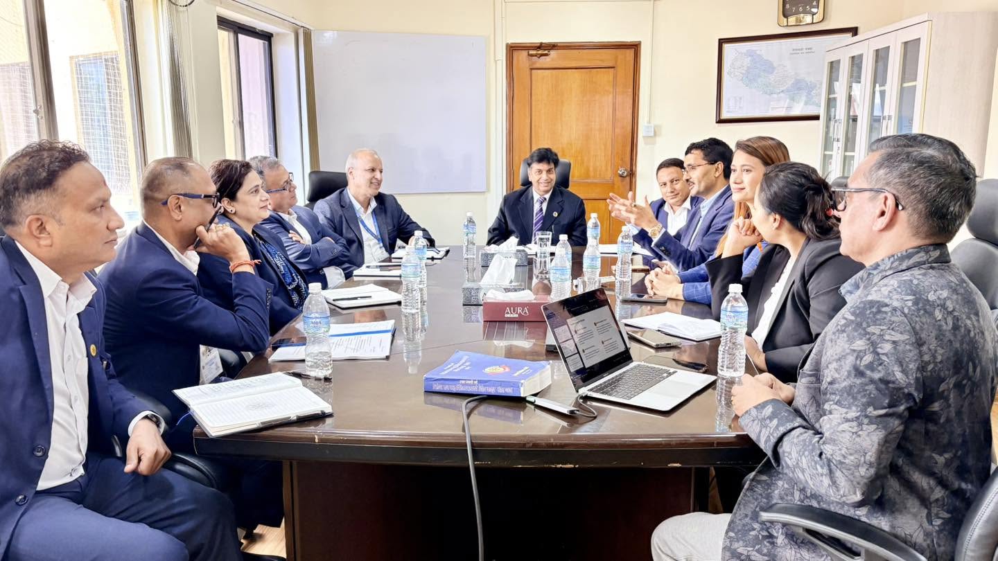 एनआरएनलाई दोस्रो बजारमा प्रवेश गराइँदै, साढे ८ अर्बको आइपीओ निष्कासनको तयारी