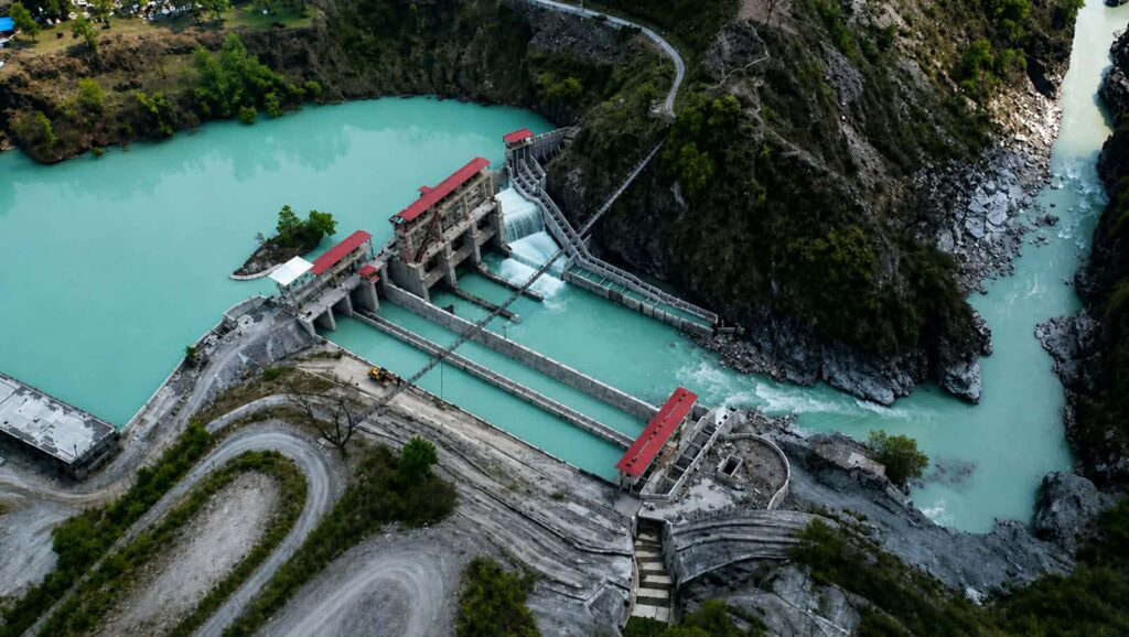 पोखरामा २२ मेगावाटको सेती खोला आयोजनाले थाल्यो उत्पादन, १५ दिन परीक्षण गरिने
