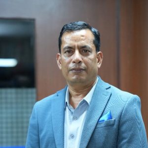 हाथवे इन्भेस्टमेन्ट नेपालका सञ्चालक कार्कीले छोडे कम्पनी,  अढाइ वर्षपछि दिए राजीनामा