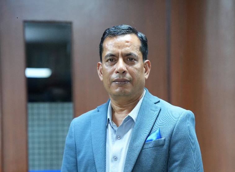 हाथवे इन्भेस्टमेन्ट नेपालका सञ्चालक कार्कीले छोडे कम्पनी,  अढाइ वर्षपछि दिए राजीनामा