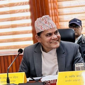 अर्थसचिवका आकांक्षी शोभाकान्तलाई पुर्‍याइयो मधेश प्रदेश, सुधनलाई सफाइपछि किन भयो उल्टो?