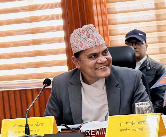 अर्थसचिवका आकांक्षी शोभाकान्तलाई पुर्‍याइयो मधेश प्रदेश, सुधनलाई सफाइपछि किन भयो उल्टो?