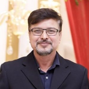 एनआरएन इन्फ्रास्ट्रक्चरबाट बाहिरिए थपलिया, सञ्चालकबाट दिएको राजीनामा स्वीकृत