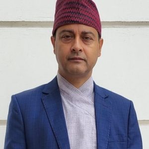 लुम्बिनी विकास बैंकको सीइओमा सुमन आचार्य नियुक्त, साउन १ देखि जिम्मेवारी सम्हाल्ने