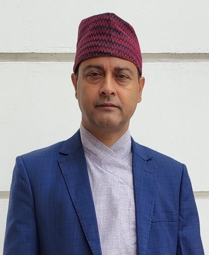 लुम्बिनी विकास बैंकको सीइओमा सुमन आचार्य नियुक्त, साउन १ देखि जिम्मेवारी सम्हाल्ने