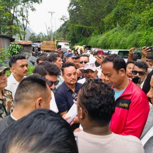 सुनिल लम्सालको अनुगमन टोलीलाई होटलमा १८ कोठाले पनि पुगेन, खर्च बेहोर्ने स्रोत खोजी