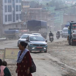बनेपा क्षेत्रको सडकको विवाद मन्त्रालयको सहजीकरणपछि समाधान, कालोपत्रे दुई महिनाभित्र