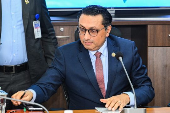 आर्थिक पुनरूत्थानको प्याकेजमा अर्थमन्त्री स्वर्णिम वाग्लेले के-के समेट्दैछन्?