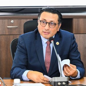 अर्थतन्त्र उकास्न प्याकेज ल्याउँदै स्वर्णिम, सेयर बजार रिकभरी प्लान, निजी क्षेत्रका लागि सहुलियत