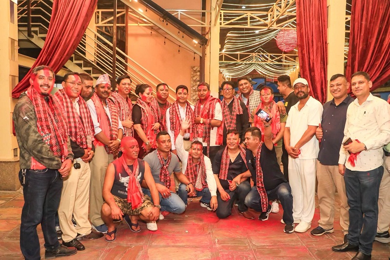 ठमेल पर्यटन विकास परिषद्को अध्यक्षमा राजुमान डंगोल निर्वाचित, कार्यसमितिमा को-को चुनिए?