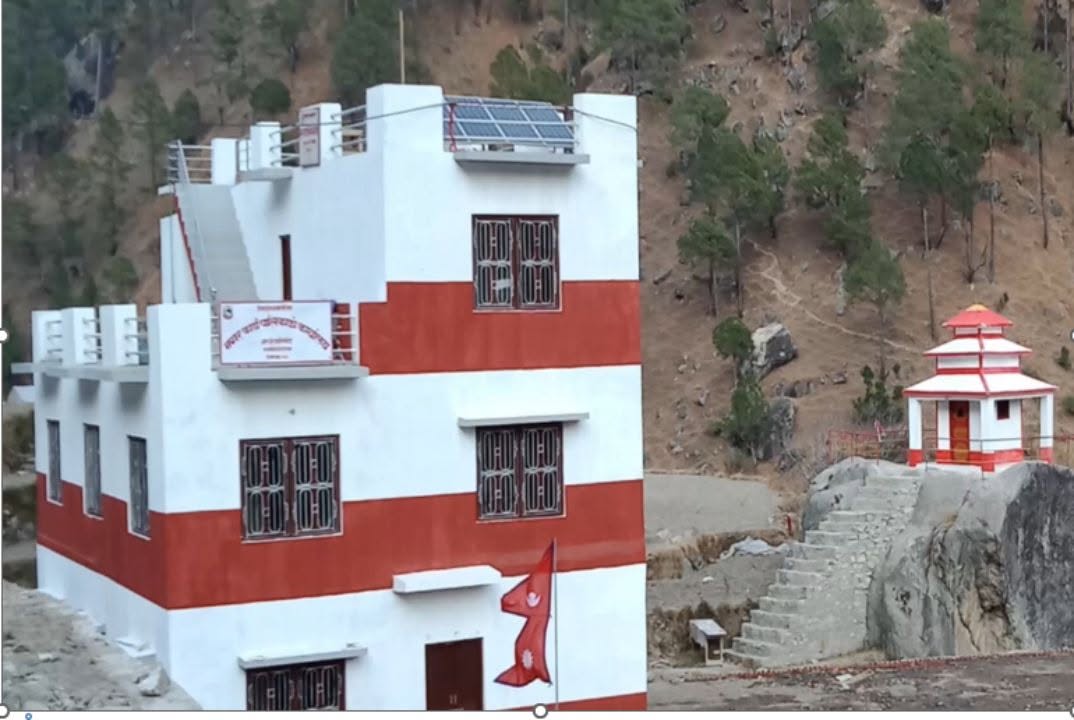 स्याउ बिक्रीका लागि बाहिर पठाउन तिलागुफामा नगरपालिकाको गुणस्तर इजाजत अनिवार्य