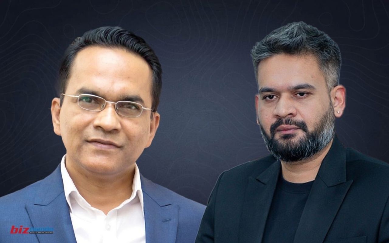 प्रधानमन्त्री-गभर्नर भेट : बालेन सेयर बजार र लगानीप्रति गम्भीर, अरु के विषयमा भयो छलफल?
