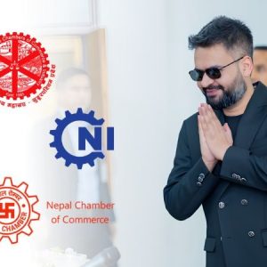 बालेनले उद्योगीलाई कार्यकक्षमा बोलाएर पारे आश्वस्त, ‘खस्किएको मनोबल ५०% बढ्यो’