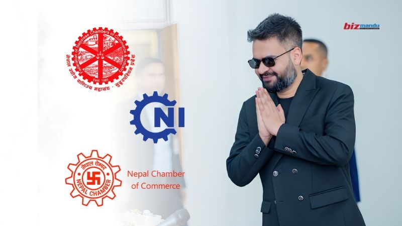 बालेनले उद्योगीलाई कार्यकक्षमा बोलाएर पारे आश्वस्त, ‘खस्किएको मनोबल ५०% बढ्यो’