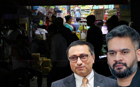 अनुसन्धानका नाममा सरकारले गर्न थाल्यो खाता रोक्का, प्रधानमन्त्री र अर्थमन्त्रीसँग 'ढुक्क हुन' सकेनन् व्यवसायी