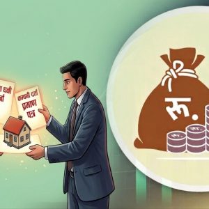 आफ्नो जग्गा आफ्नै कम्पनीलाई बेचेर ऋण लिने अभ्यास बढ्यो, कागजका कम्पनीमा ऋण दिएर ‘एभरग्रिनिङ’