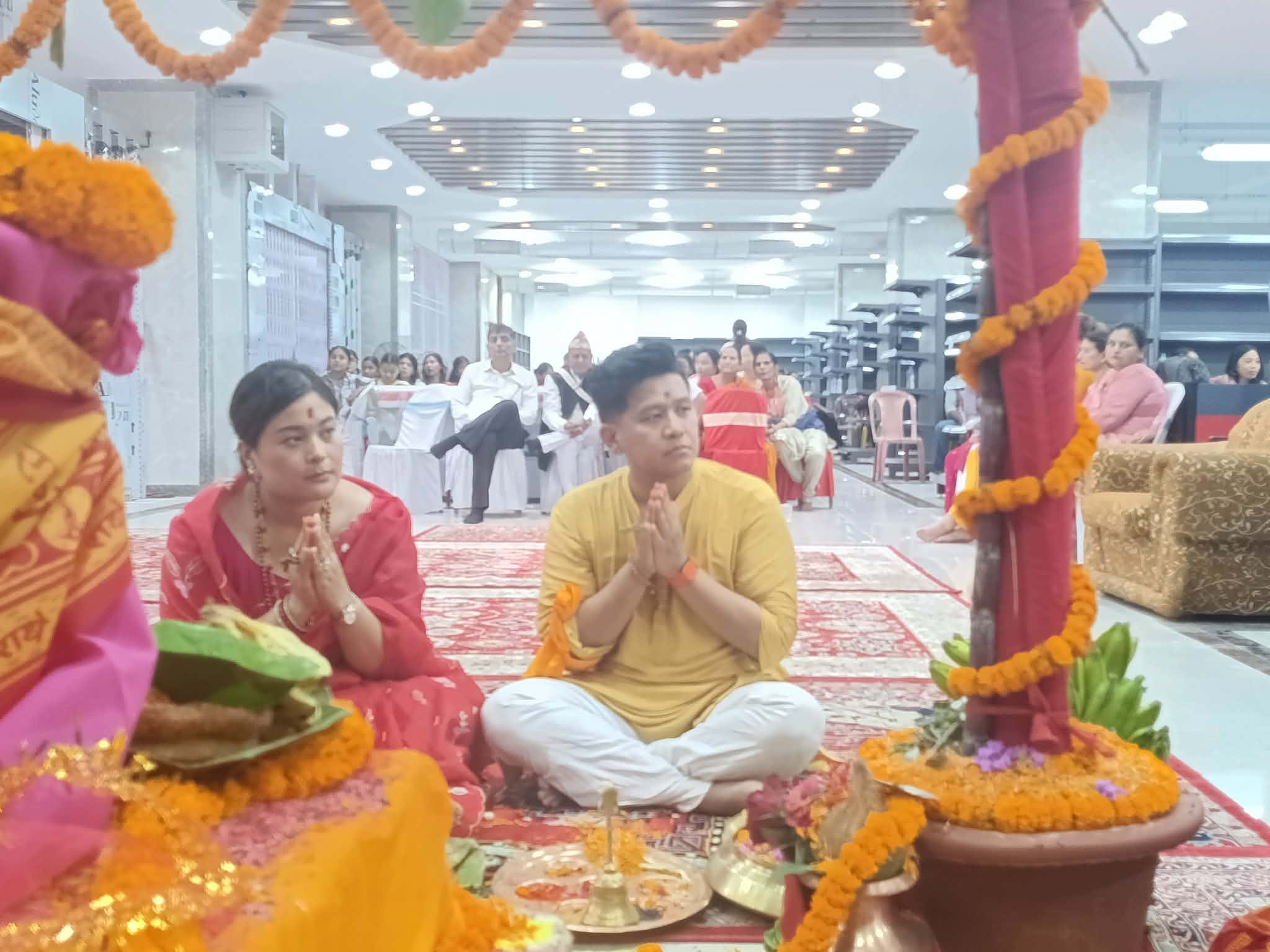 भाटभटेनी सुपरमार्केटको विराटनगरस्थित स्टोर असार २७ देखि पुन: सञ्चालनमा आउने