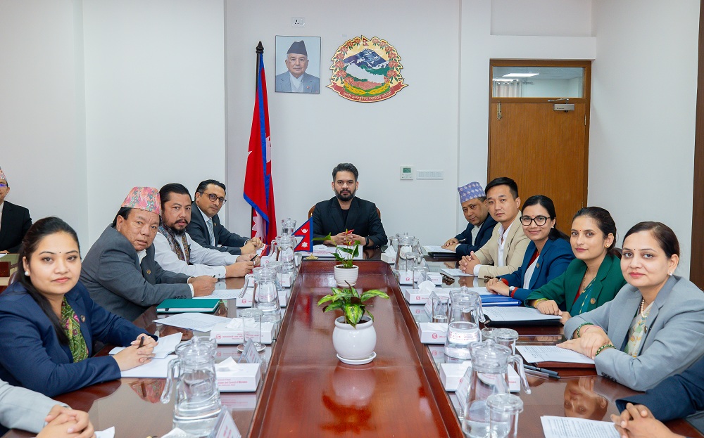 संसद्‍मा एकसाथ ९ वटा विधेयक लाँदै सरकार, मन्त्रिपरिषद् बैठकले स्वीकृत गरेको सूचीमा कुन-कुन?