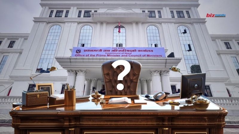 कृष्णहरि प्रकरणपछि मुख्यसचिवका लागि राजनीतिक लबिङ ठप्प, बालेनको रोजाइमा को पर्लान्?