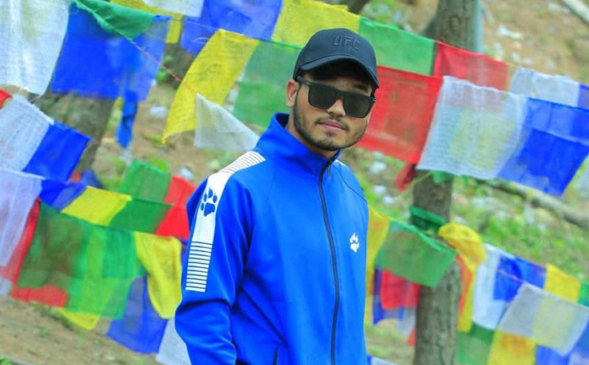 शरीरमा पेट्रोल छर्किएर आत्मदाहको प्रयास गरेका गणेश नेपालीको उपचारका क्रममा मृत्यु