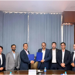माछापुच्छ्रे बैंकले कर्मचारी सञ्चय कोषका कर्मचारीलाई विशेष बैंकिङ सुविधा उपलब्ध गराउने