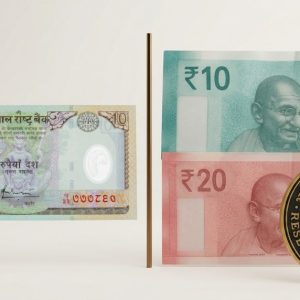 नेपालमा ‘फल्प’ बनेको प्लास्टिकको नोट भारतमा चलनचल्तीमा आउने, १० र २० को छाप्ने तयारी
