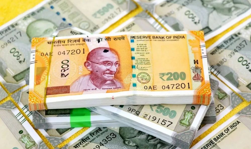 नेपालमा अबदेखि २०० र ५०० दरका भारु चल्ने, प्रति व्यक्ति सीमा २५ हजार यथावत्
