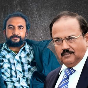 बंगलादेश भनेर दिल्ली गएका थिए कुमार बेन, ‘कक्रोच’को आन्दोलनले बालेनको भ्रमण ‘पज’