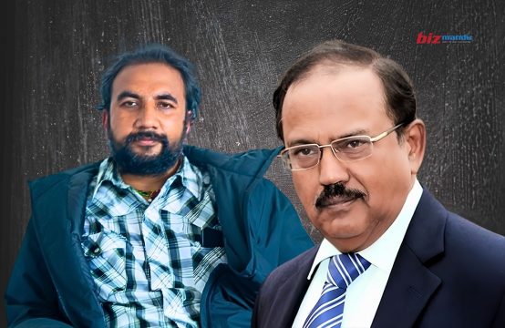 बंगलादेश भनेर दिल्ली गएका थिए कुमार बेन, ‘कक्रोच’को आन्दोलनले बालेनको भ्रमण ‘पज’