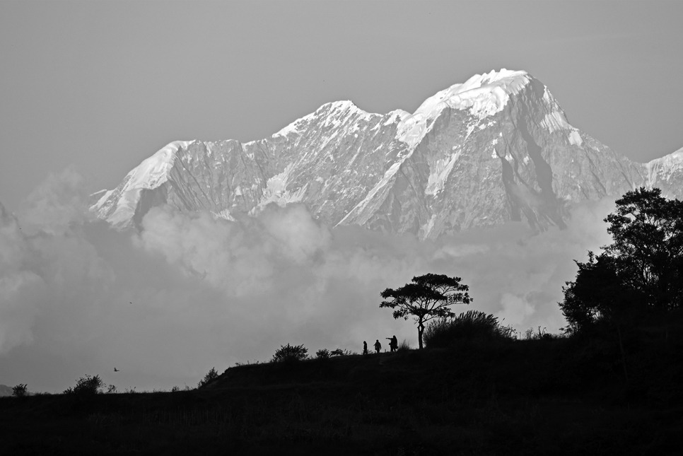 सुशील श्रेष्ठको तस्विर ग्रीसमा हुने अन्तर्राष्ट्रिय फोटो महोत्सवका लागि छनोट