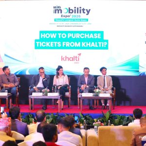 नाइमा मोबिलिटी एक्स्पो २०२६ मा ४० भन्दा बढी नयाँ सवारी तथा उत्पादन सार्वजनिक हुने