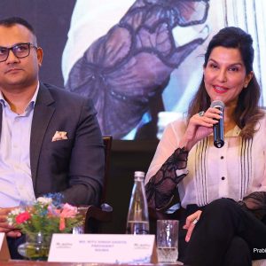 नाइमा मोबिलिटी एक्स्पोमा हुनेछन् ६ दिनमा ६ फरक अटो क्षेत्रसँग सम्बन्धित विषयमा संवाद