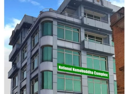 नेसनल नमोबुद्ध सहकारीका बचतकर्तालाई पैसा फिर्ता दिन समितिद्वारा योजनाको प्रस्ताव माग
